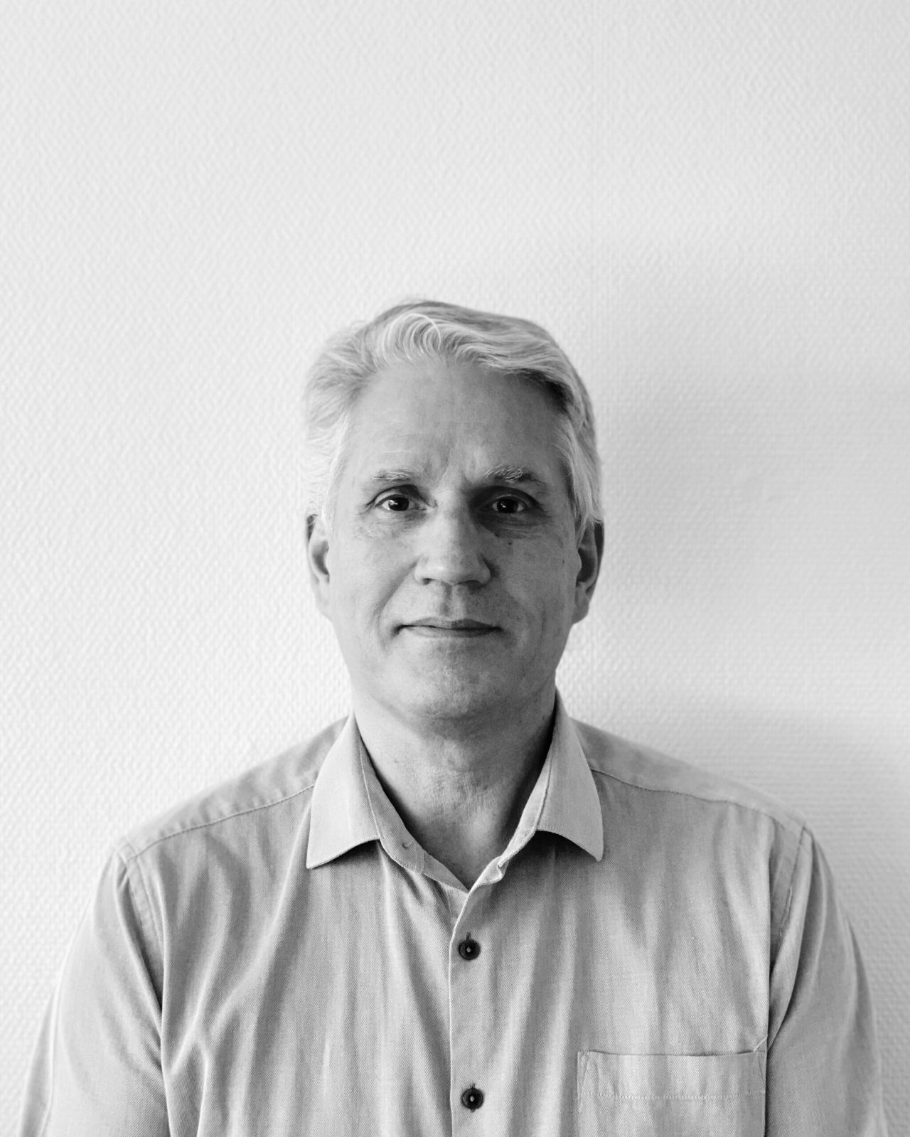 Rolf Ivar Normann
